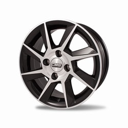 6.0X14'' Jant CMS 831 DB PCD 4X100 ET35