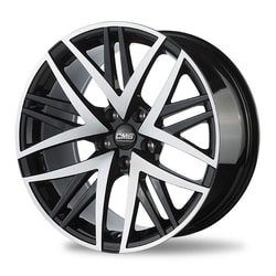 7.0X16" Jant CMS 836 S PCD 5X120 ET31