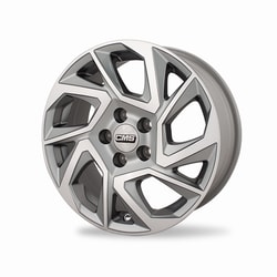 6.5X16" Jant CMS 999 DSR PCD 5X98 ET39