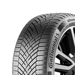 215/45R18 93V XL Continental Allseasoncontact 2 FR M+S 3PMSF