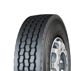 13R22.5 156/150K Continental Construction Hsc1 Ed M+S 3PMSF