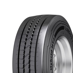 285/70R19.5 150/148K Continental Conti Hybrid Ht3 M+S