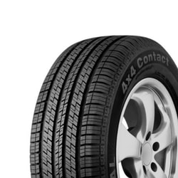 265/45R20 108H Continental Conti4x4contact