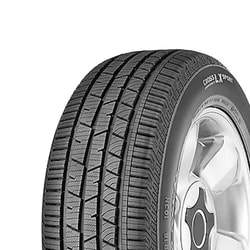 255/50R20 105T Continental Conticrosscontact Lx Sport FR