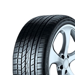 245/45R20 103V XL Continental Conticrosscontact Uhp E FR