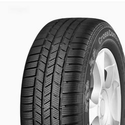 235/60R17 102H Continental Conticrosscontact Winter