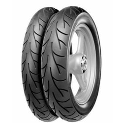 120/90-18 65V Continental Contigoallround M+S