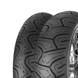 150/80B16 77H Continental Contilegend Whitewall