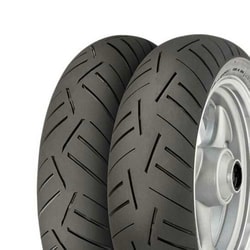 130/70-12 62P Continental Contiscoot