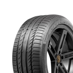 225/40R18 92Y XL Continental Contisportcontact 2 Ao FR