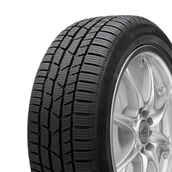 305/40R20 112V XL Continental ContiWintercontact TS 830 P Suv FR