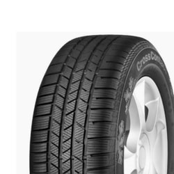 275/40R22 108V XL Continental Crosscontact Winter M+S