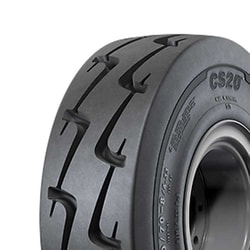 8.25-15 Continental Cs20 Clean Sit