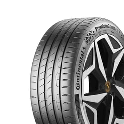 285/45R20 112Y XL Continental Premiumcontact 7 FR