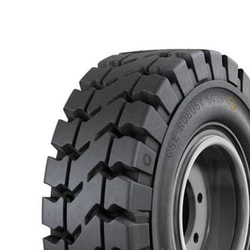 6.50-10 Continental Sc20 + Robust Sit
