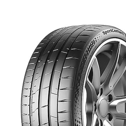 275/35R19 100Y XL Continental Sportcontact 7