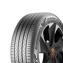 205/55R17 95V XL Continental Ultracontact Nxt FR
