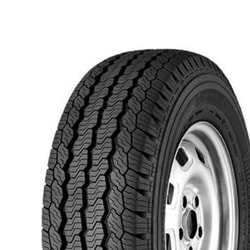215/75R16C 113/111R Continental Vancofourseason