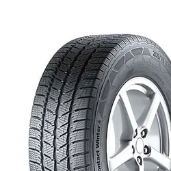 285/65R16C 131R Continental Vancontact Winter M+S