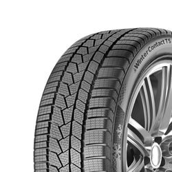 305/35R21 109V XL Continental Wintercontact TS 860 S FR