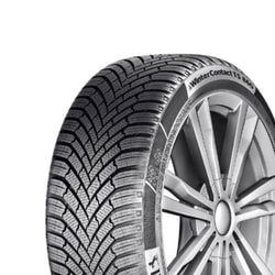 215/55R16 97H XL Continental Wintercontact TS 860