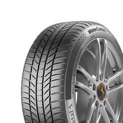 195/55R15 85T Continental Wintercontact TS 870 M+S 3PMSF