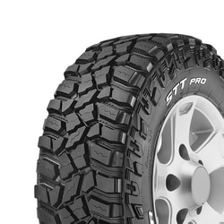 275/70R18 125/122K Cooper Discoverer Stt Pro Por