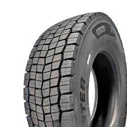 215/75R17.5 14Pr 126/124M CrossWind Cw-Hd02 M+S 3PMSF