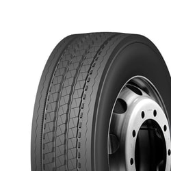 235/75R17.5 14Pr 132/130M CrossWind Cw-Hs02 M+S 3PMSF