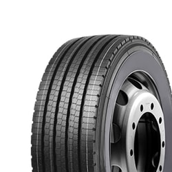245/70R19.5 136/134M 14PR CrossWind CWS20E M+S 3PMSF