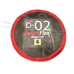 D02 (85 mm )PowerFlex  Diagonal yamaları 10 Adet