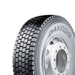 295/80R22.5 152/148M Dayton D600d M+S
