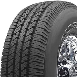 285/60R18 116V Bridgestone Dueler A/T693 M+S