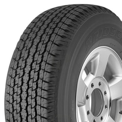 265/65R17 112H Bridgestone Dueler H/T840 M+S