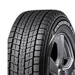 235/55R20 102R Dunlop Grandtrek Sj8 Mfs M+S 3PMSF