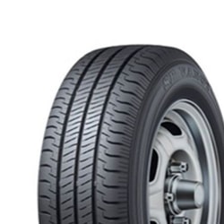 195R14C 106R Dunlop Sp Van01