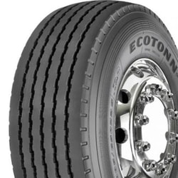 215/75R17.5 135/133J Fulda Ecotonn