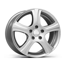 7.0X16" Elit Jant EJ01 CS PCD 5x114.3 ET42