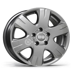 6.5X16" Elit Jant EJ03 PL PCD 5x112 ET52