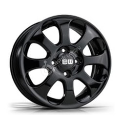 5.0X14" Elit Jant EJ04 BL PCD 4x98 ET44