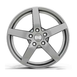 7.0X16" Elit Jant EJ05 PM PCD 5x100 ET35