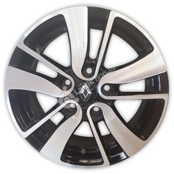 6.0X15'' Elit Jant EJ08 BLP PCD 4x100 ET35