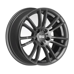 9.5X19" Elit Jant EW01SG PL PCD 5x120 ET38