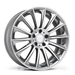 9.0X18" Elit Jant EW02WB CSP PCD 5x112 ET50