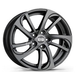 7.5X17" Elit Jant EW03ST PL PCD 5x112 ET45
