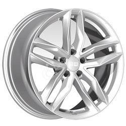 8.0X18" Elit Jant EW04MU CS PCD 5x112 ET45