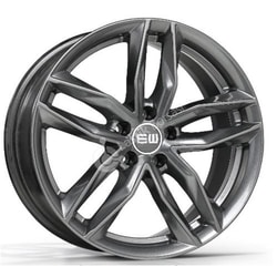 9.0X20" Elit Jant EW04MU PL PCD 5x112 ET21