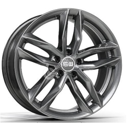 9.0X20" Elit Jant EW04MU PMP PCD 5x112 ET37