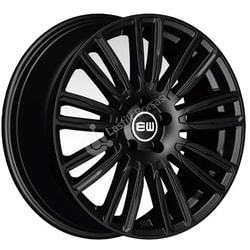 9.0X20" Elit Jant EW06MR BM PCD 5x108 ET38