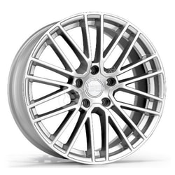 9.0X20" Elit Jant EW08TT CS PCD 5x112 ET33